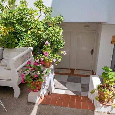 Odyssey Suites Poros Town Rom bilde