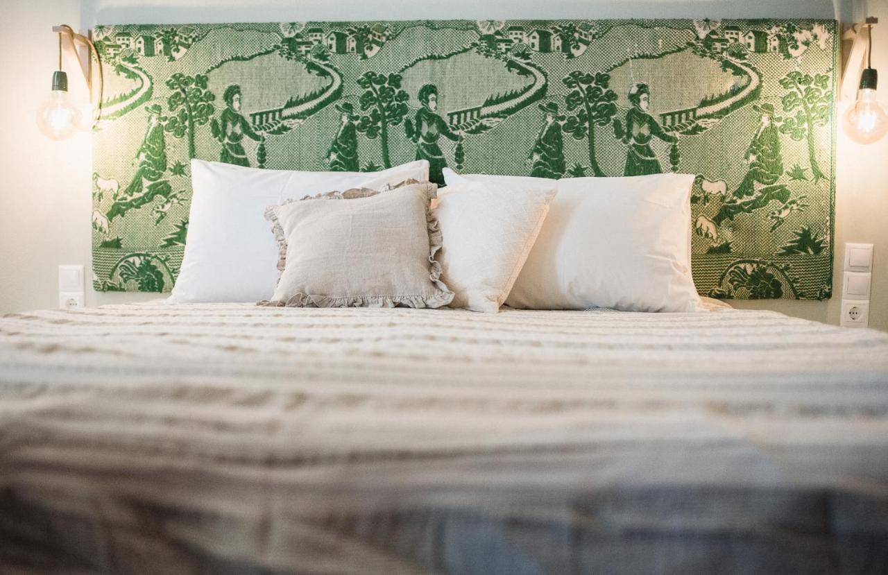 Odyssey Suites Poros Town Eksteriør bilde